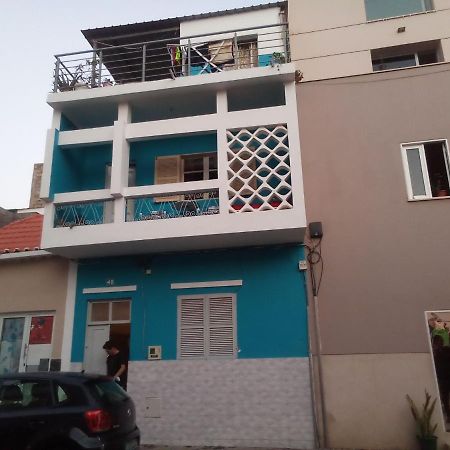 In The Heart Of Praia - Family B&B Esterno foto