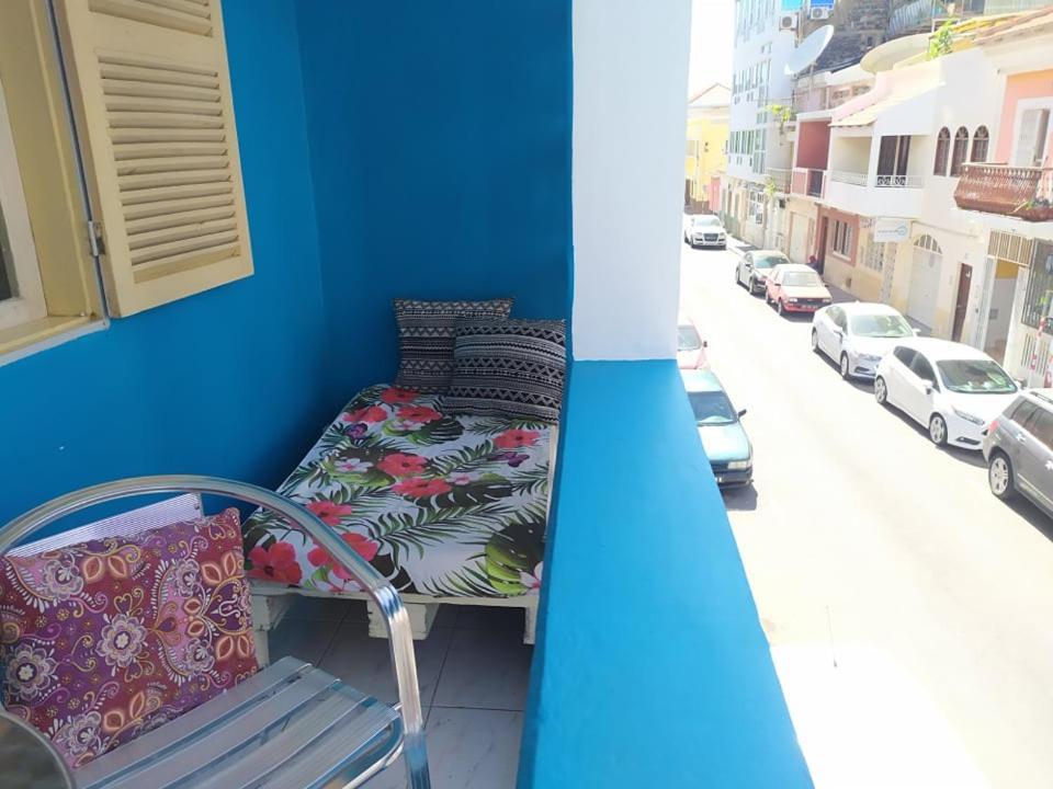 In The Heart Of Praia - Family B&B Esterno foto