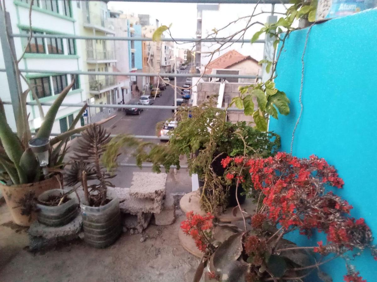 In The Heart Of Praia - Family B&B Esterno foto