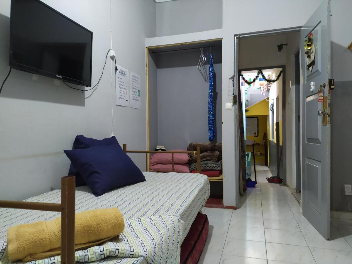 In The Heart Of Praia - Family B&B Esterno foto