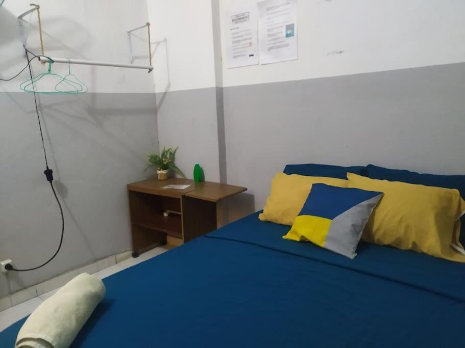 In The Heart Of Praia - Family B&B Esterno foto