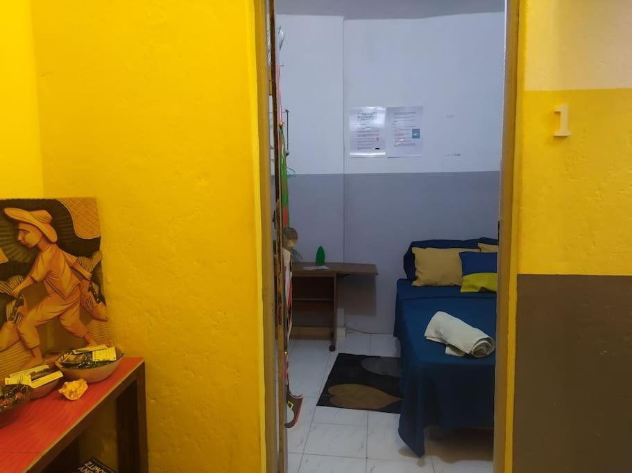 In The Heart Of Praia - Family B&B Esterno foto