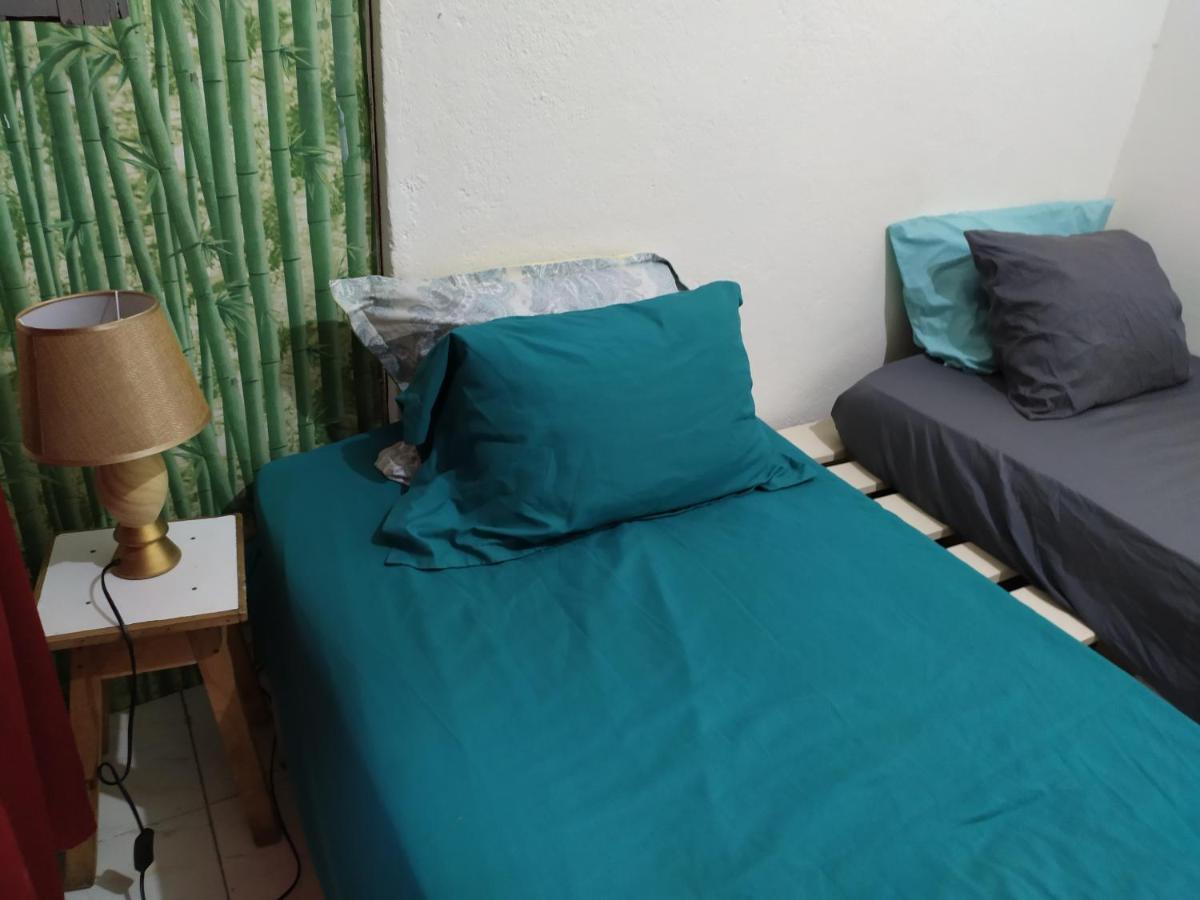 In The Heart Of Praia - Family B&B Esterno foto