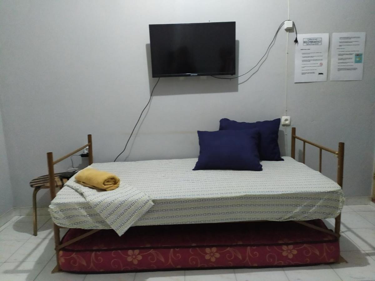 In The Heart Of Praia - Family B&B Esterno foto