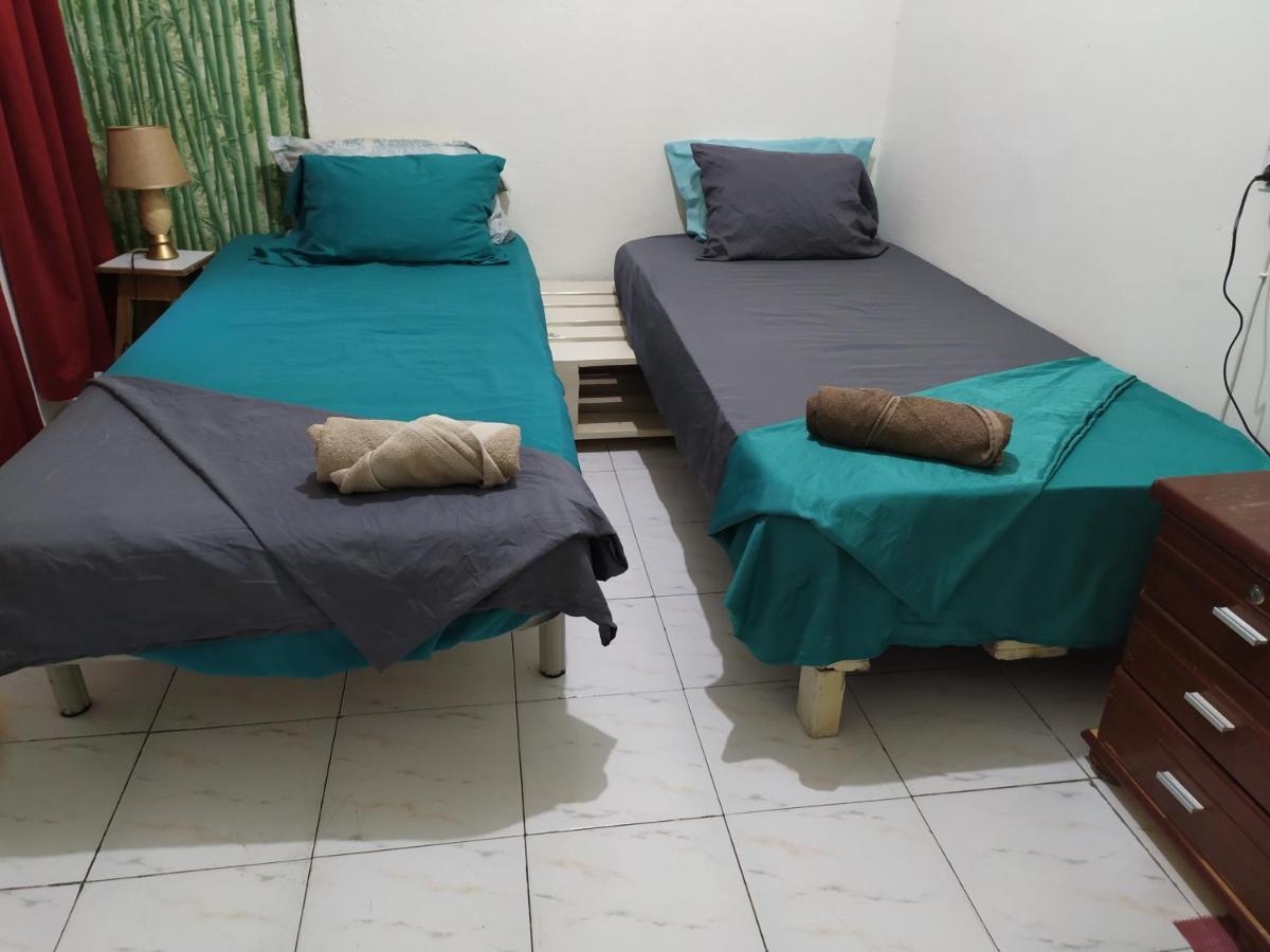 In The Heart Of Praia - Family B&B Esterno foto