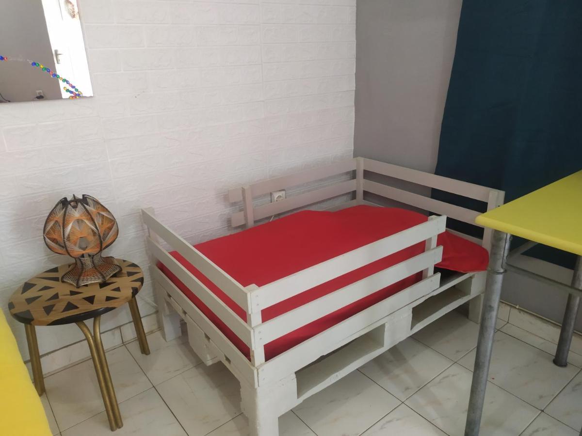 In The Heart Of Praia - Family B&B Esterno foto