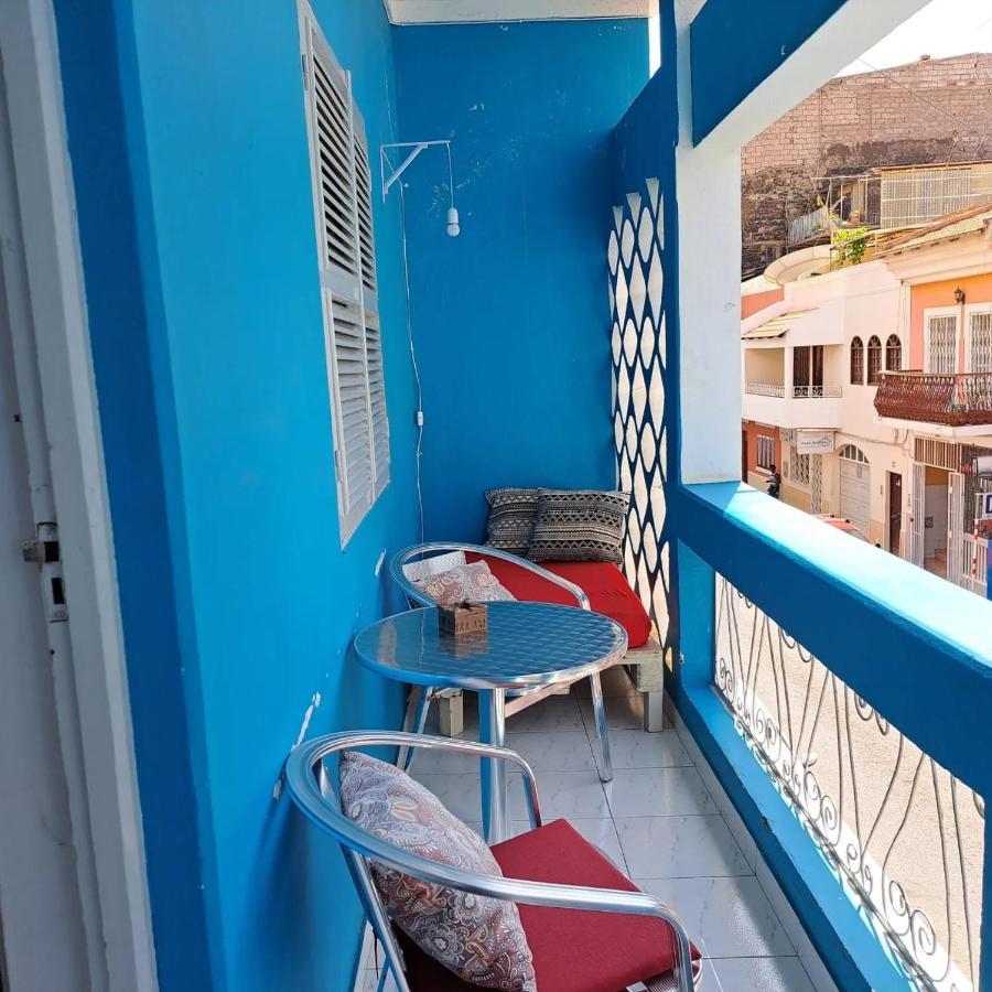 In The Heart Of Praia - Family B&B Esterno foto