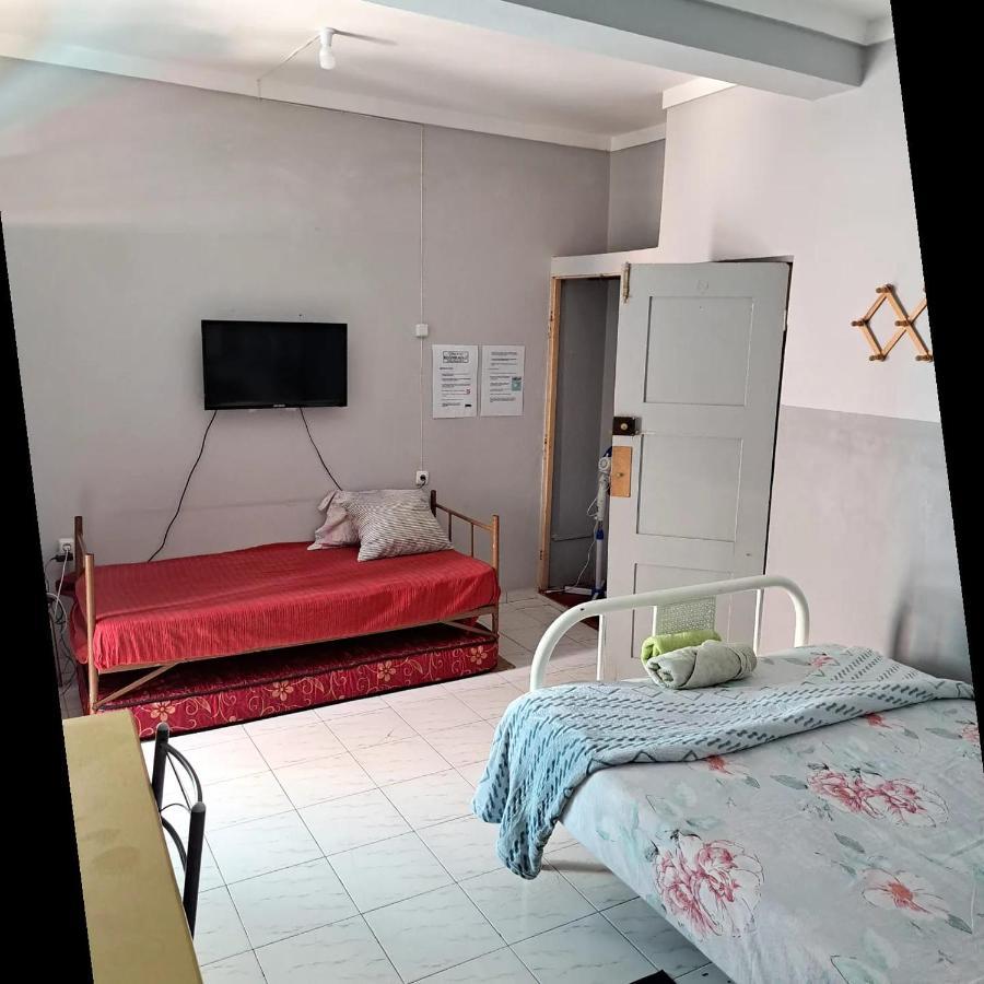 In The Heart Of Praia - Family B&B Esterno foto