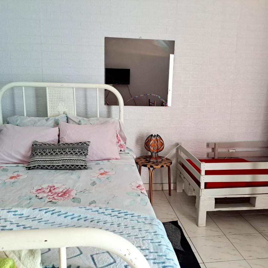 In The Heart Of Praia - Family B&B Esterno foto