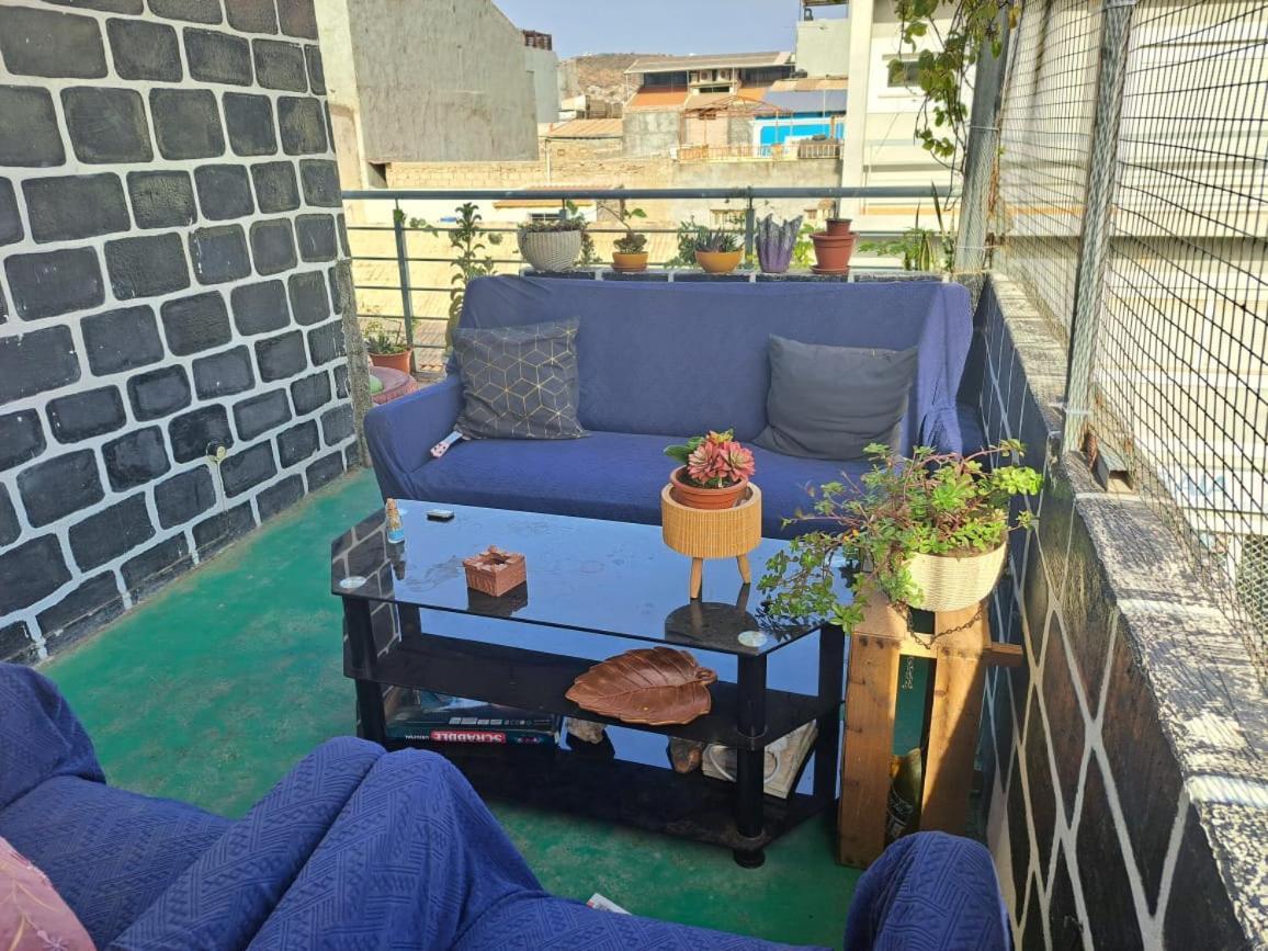 In The Heart Of Praia - Family B&B Esterno foto