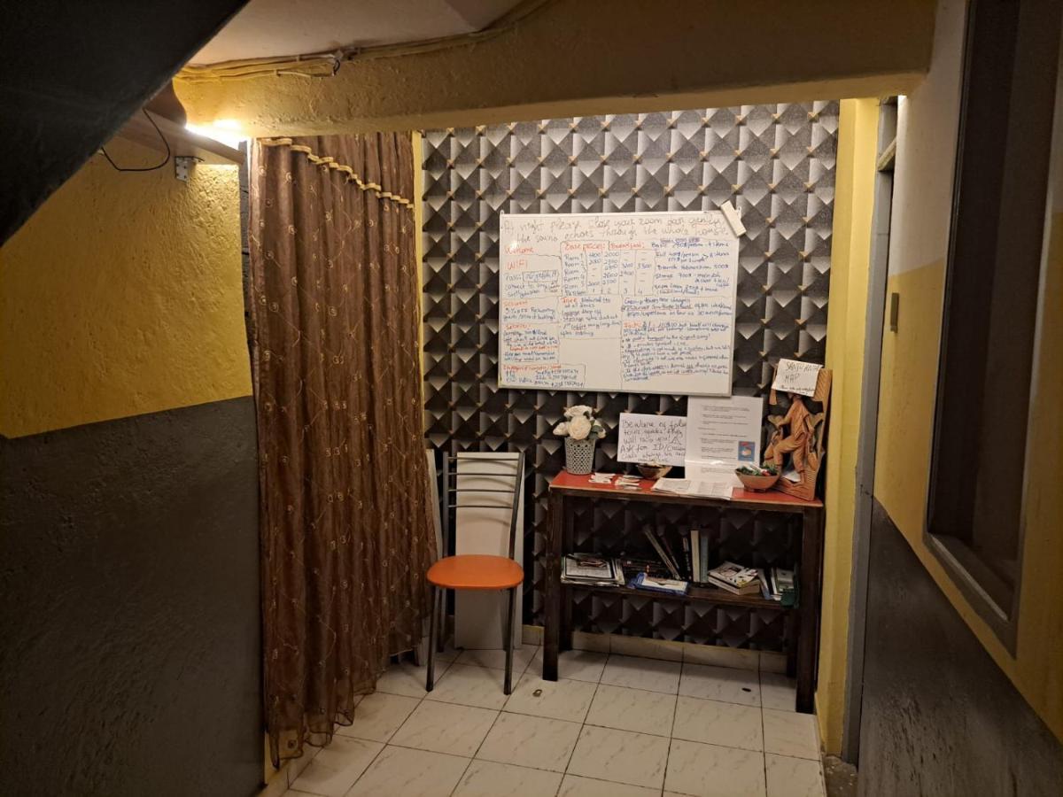 In The Heart Of Praia - Family B&B Esterno foto
