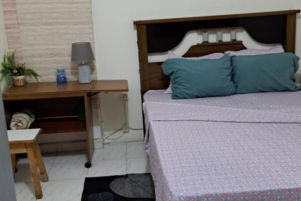 In The Heart Of Praia - Family B&B Esterno foto