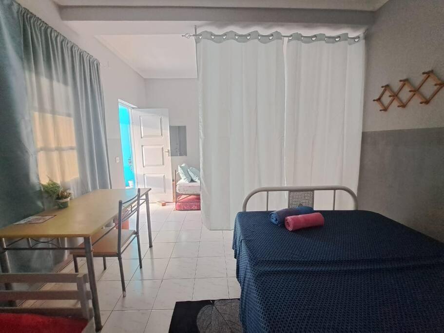 In The Heart Of Praia - Family B&B Esterno foto