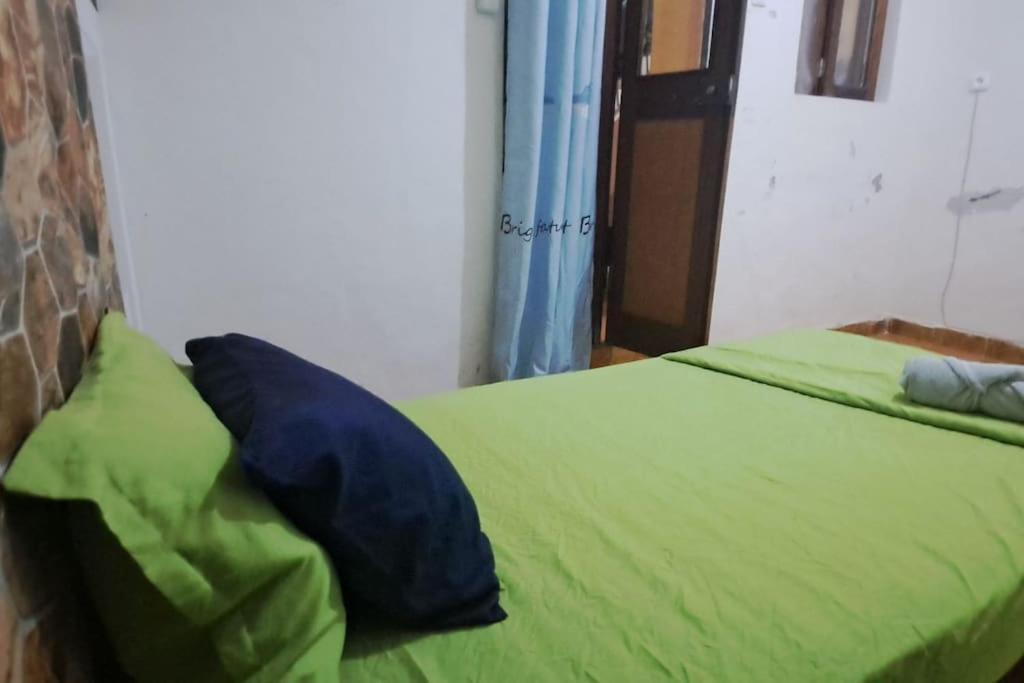In The Heart Of Praia - Family B&B Esterno foto
