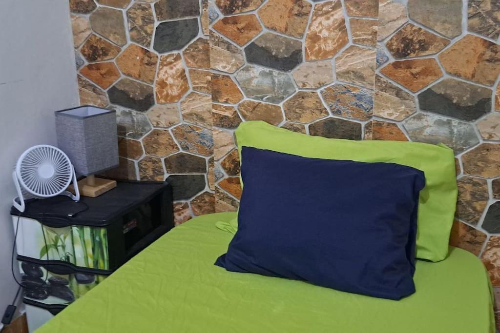 In The Heart Of Praia - Family B&B Esterno foto