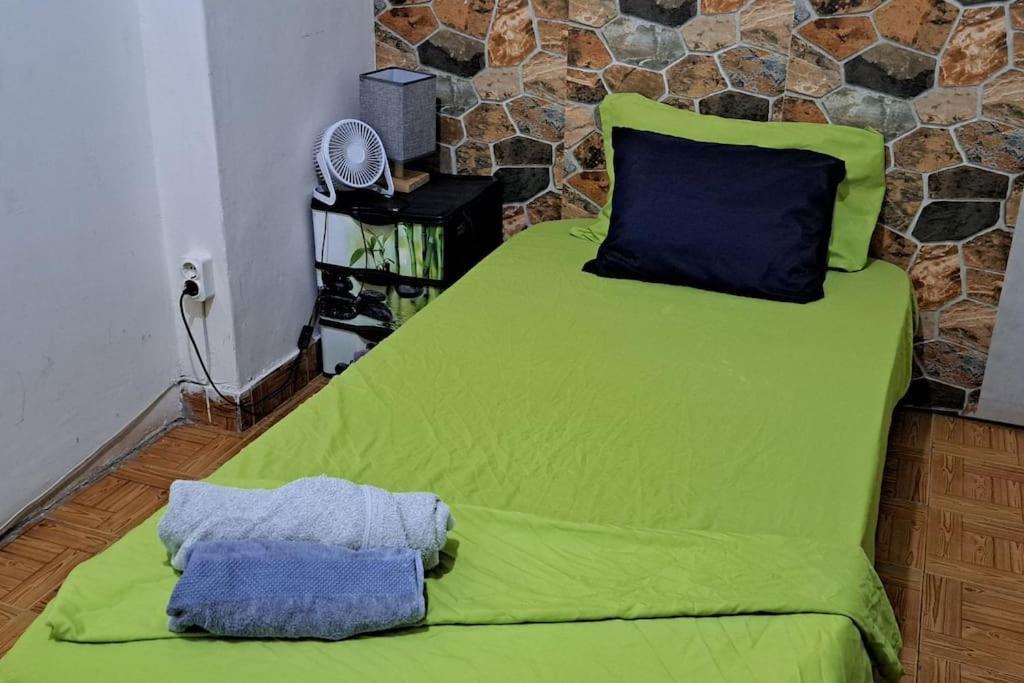 In The Heart Of Praia - Family B&B Esterno foto