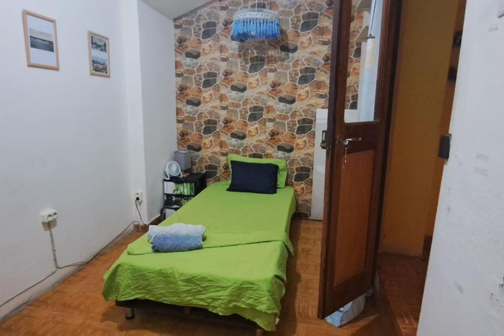 In The Heart Of Praia - Family B&B Esterno foto