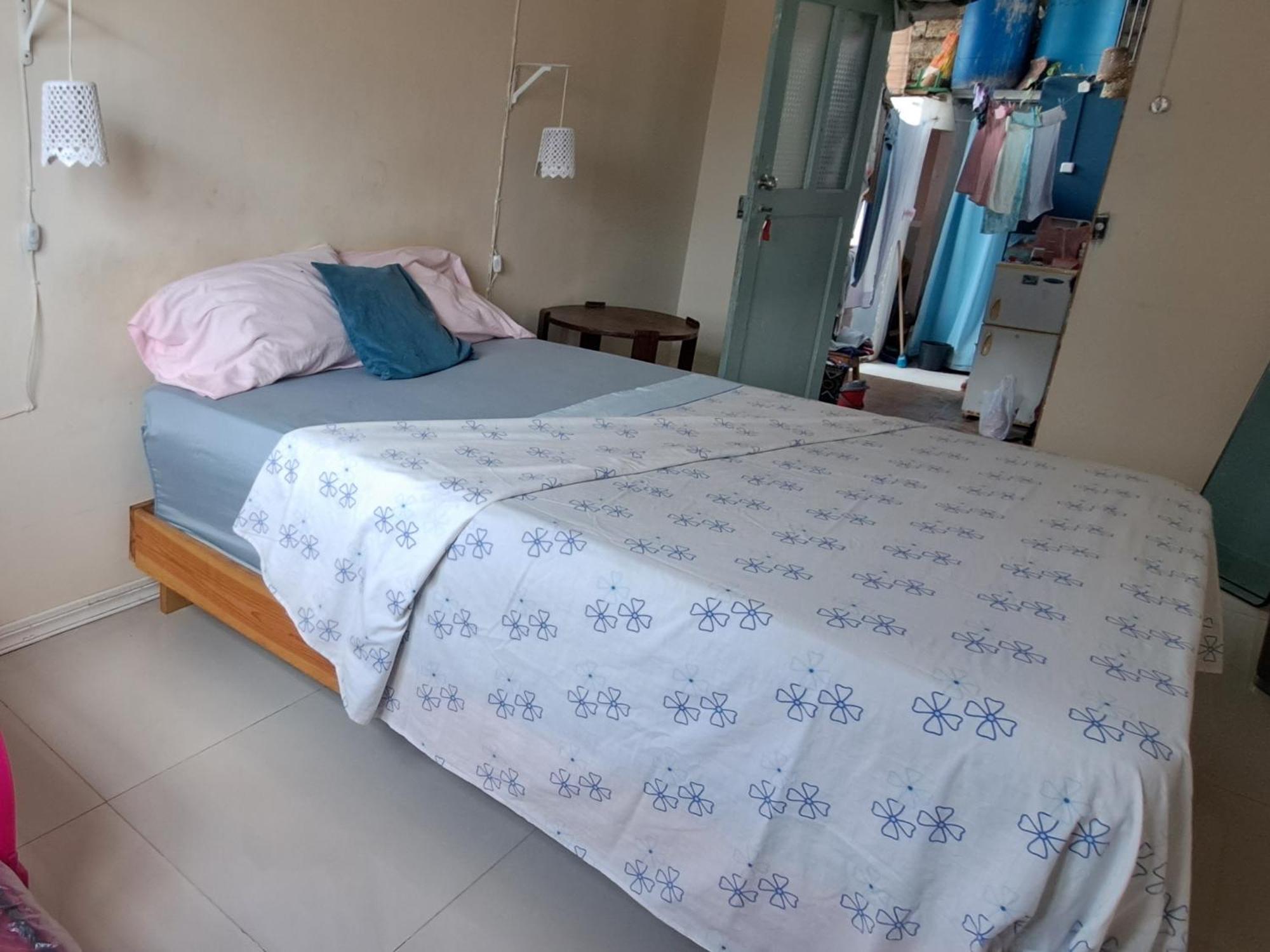 In The Heart Of Praia - Family B&B Esterno foto