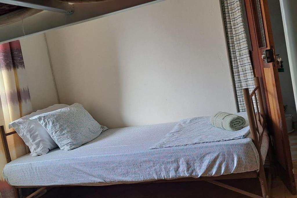 In The Heart Of Praia - Family B&B Esterno foto
