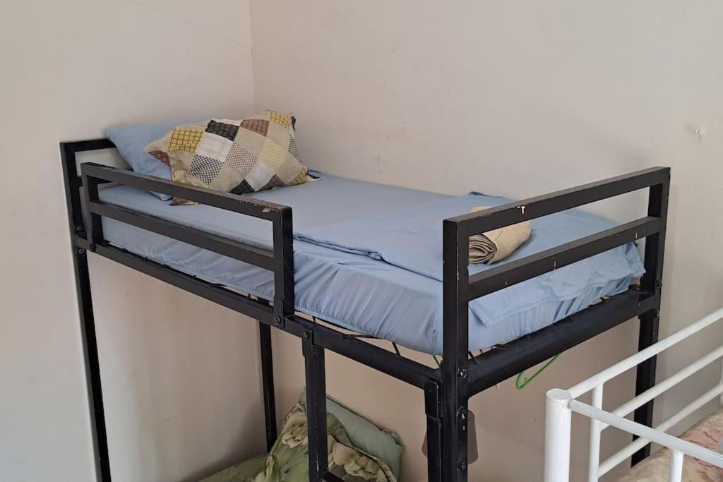In The Heart Of Praia - Family B&B Esterno foto