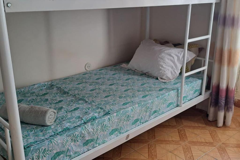 In The Heart Of Praia - Family B&B Esterno foto