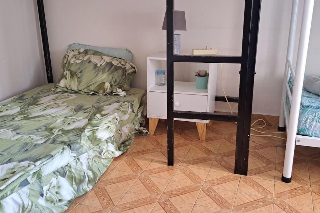 In The Heart Of Praia - Family B&B Esterno foto