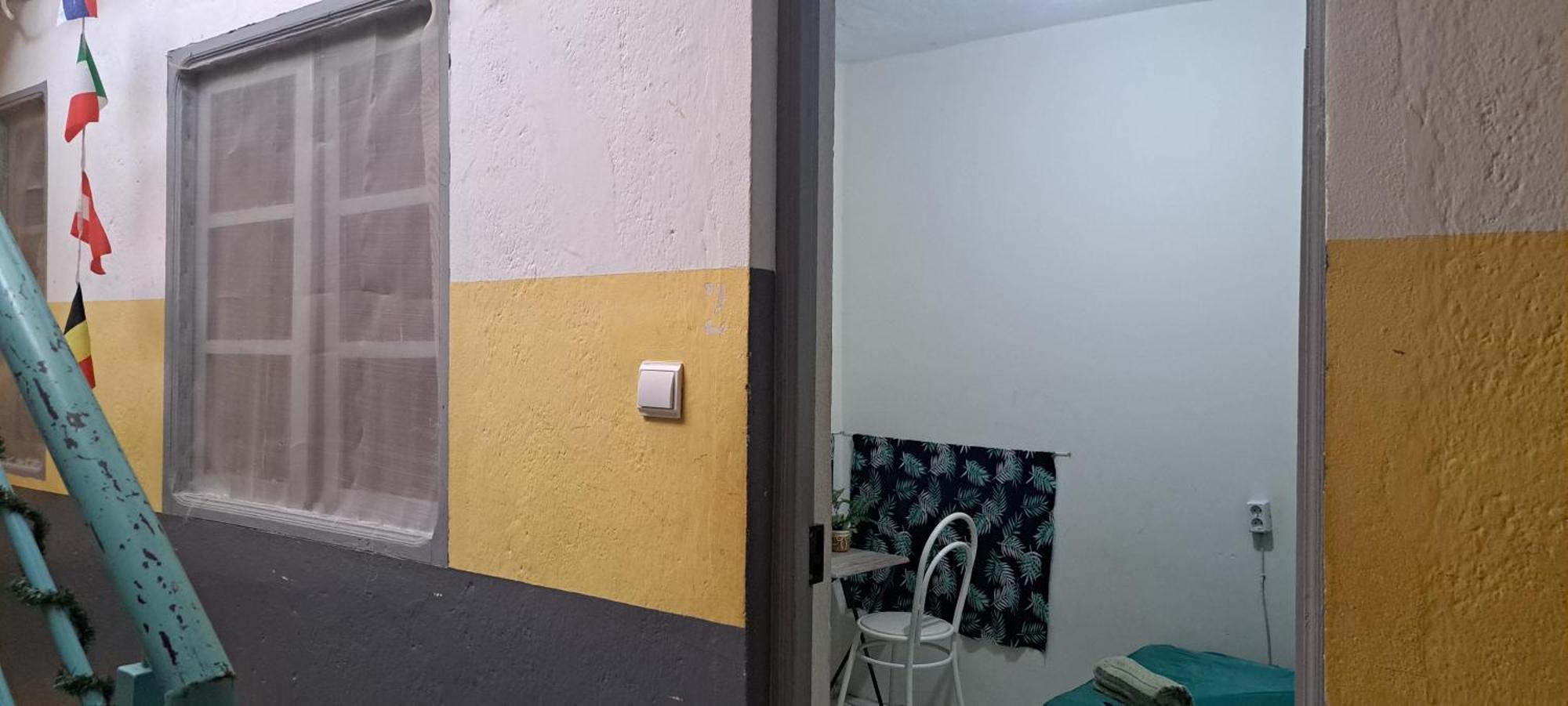 In The Heart Of Praia - Family B&B Camera foto