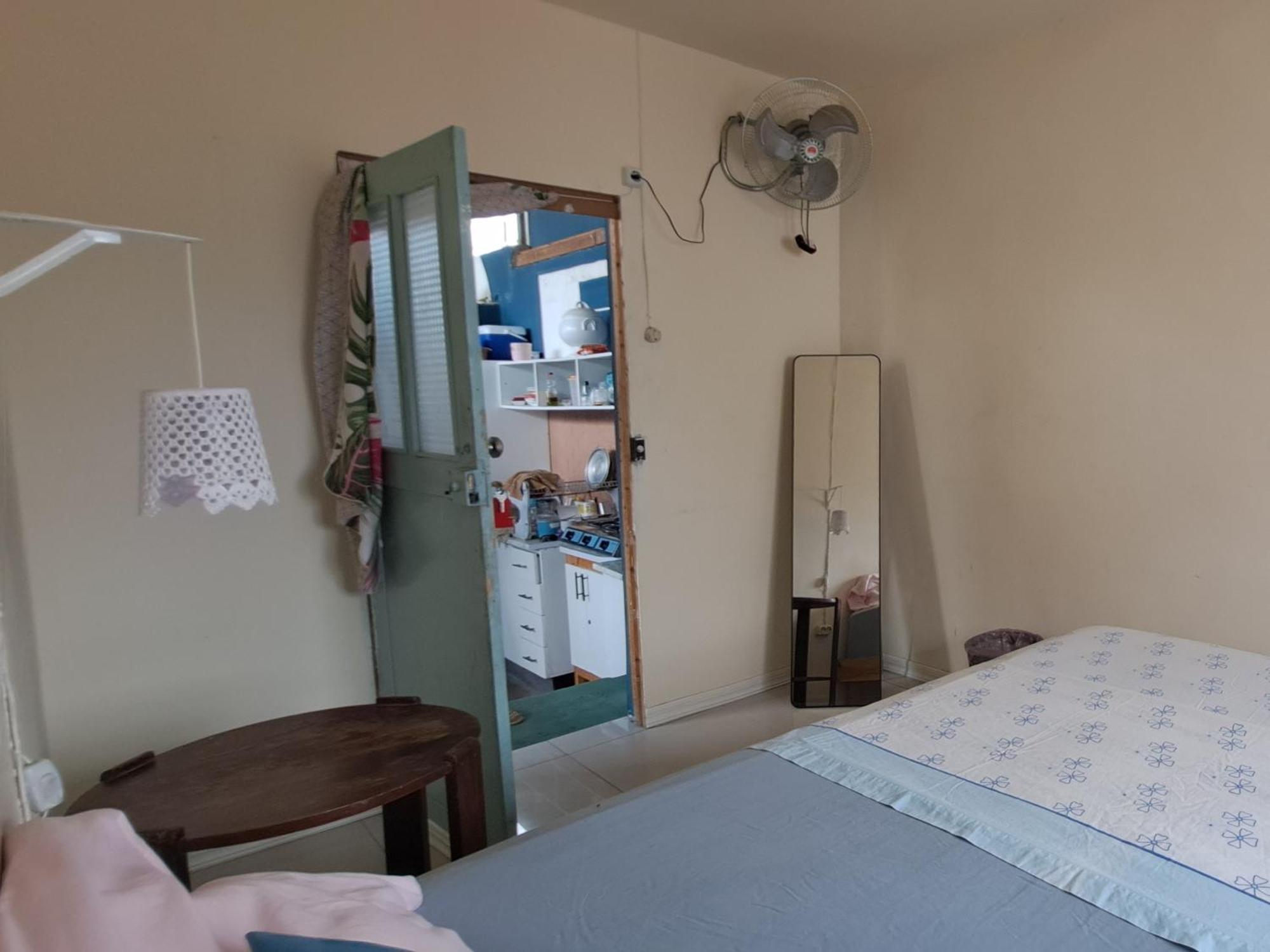 In The Heart Of Praia - Family B&B Camera foto