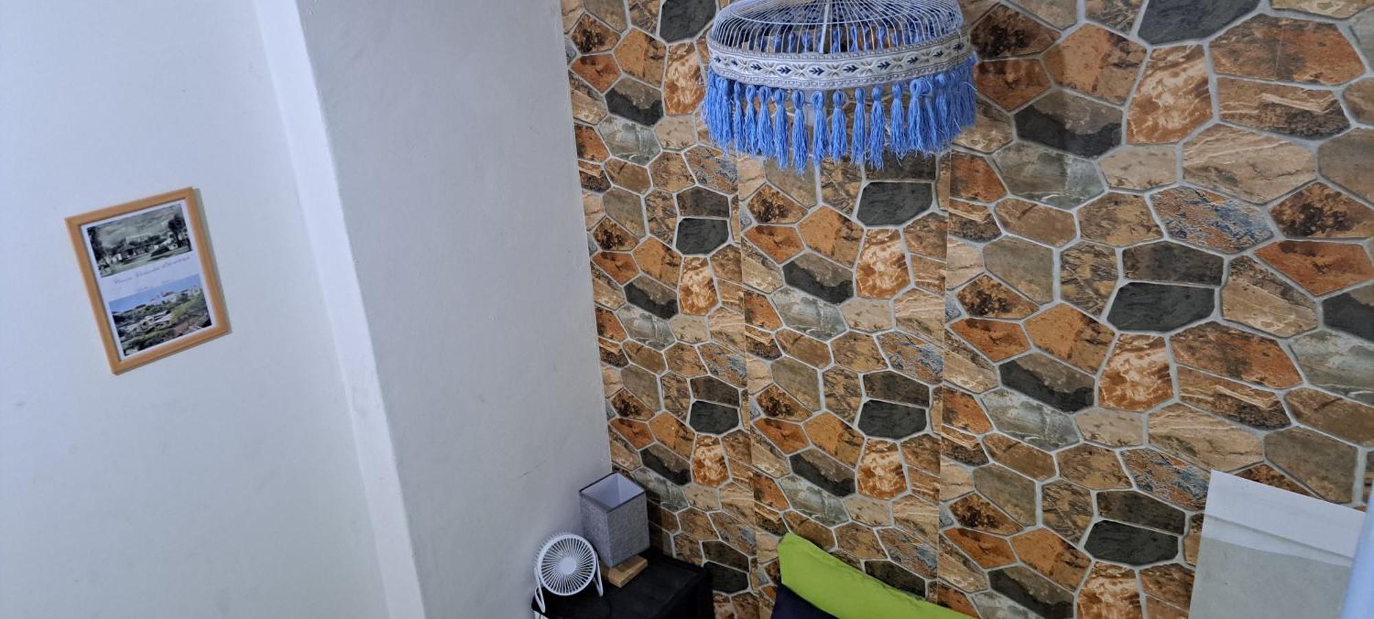 In The Heart Of Praia - Family B&B Camera foto